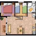 Apartment Double N *
