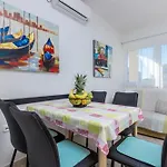 Double N Apartment Srima