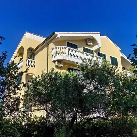 Apartment Double N