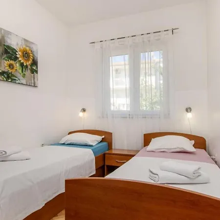 Double N Apartment Srima