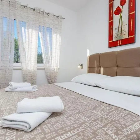 Apartment Double N