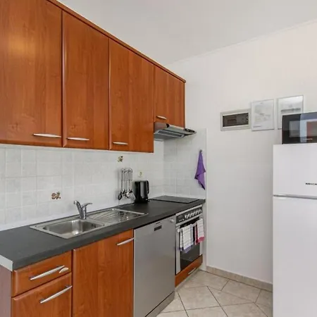 Apartment Double N Srima