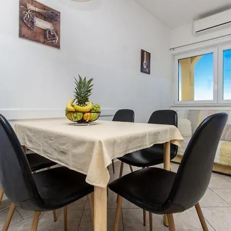 Apartment Double N