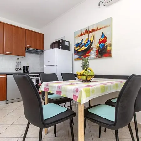 Apartment Double N