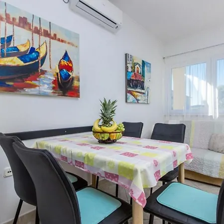 Double N Apartment Srima
