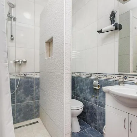 Double N Apartment Srima