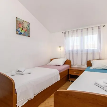 Apartment Double N Srima