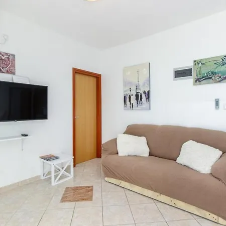 Apartment Double N *