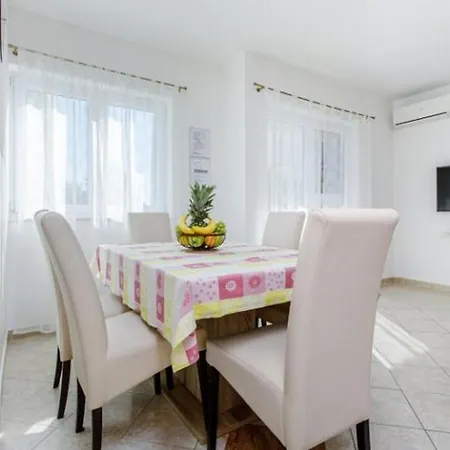 Apartment Double N