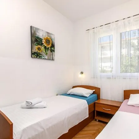 Apartment Double N Srima