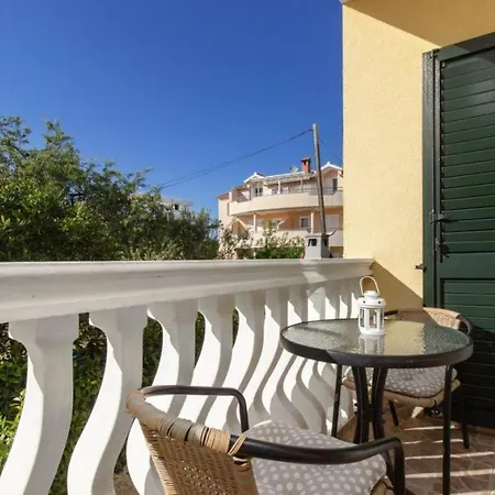 Apartamento Double N Srima