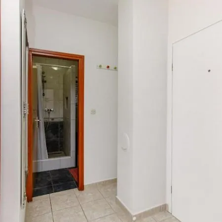 Double N Apartamento Srima