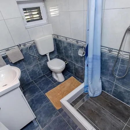 Double N Apartment