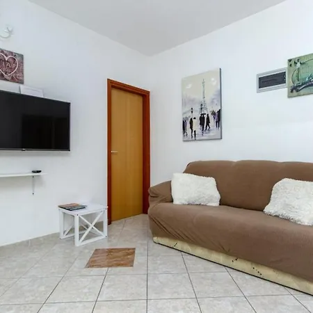 Apartment Double N *