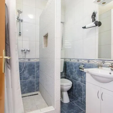 Apartment Double N Srima