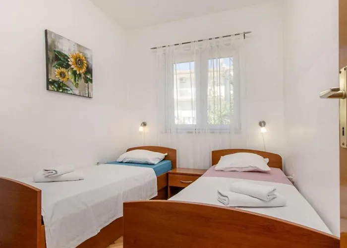 Double N Apartment Srima