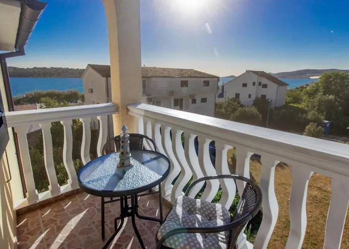 Apartment Double N *