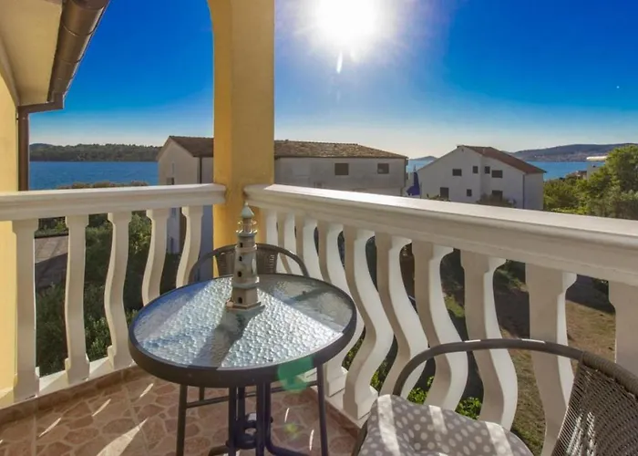 Apartment Double N Srima