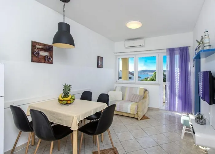 Apartment Double N Srima