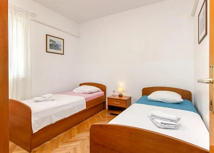 Double N Apartment *