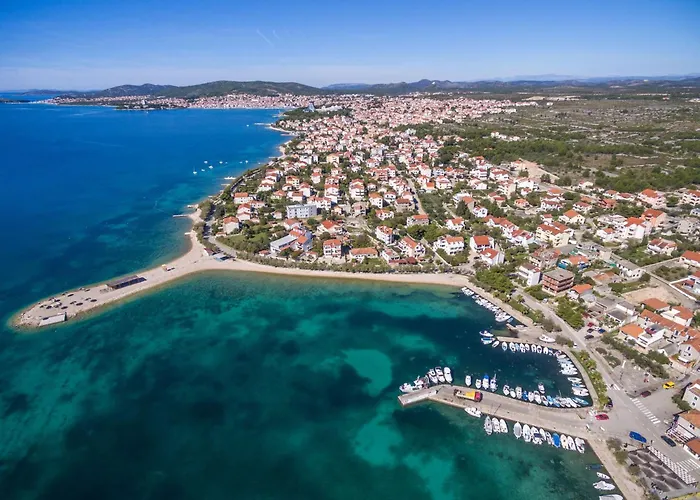 Apartment Double N *