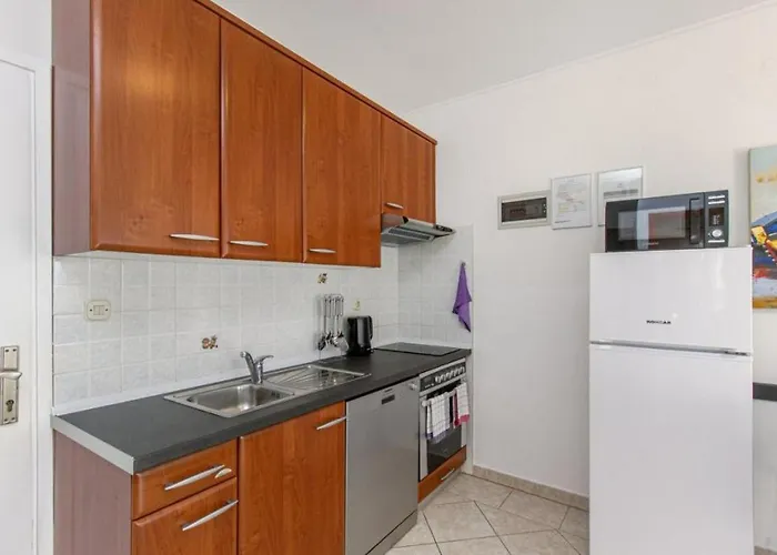 Apartment Double N Srima