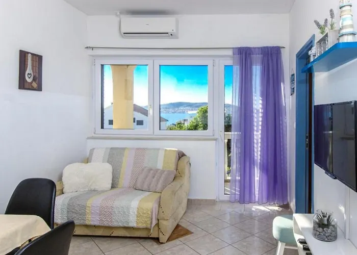 Double N Apartment Srima