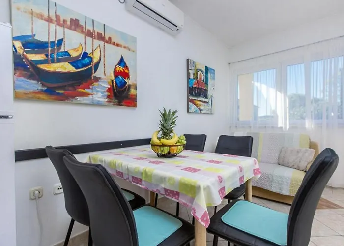 Double N Apartment Srima