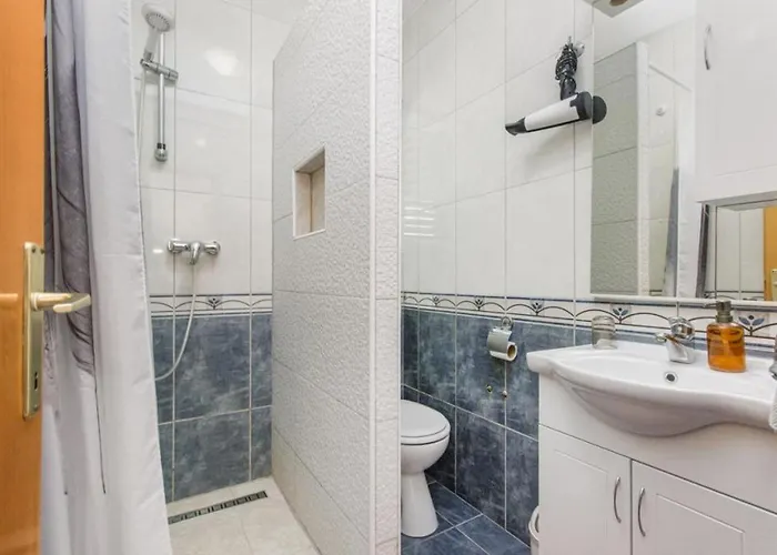 Double N Apartment Srima