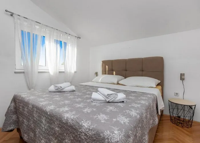 Double N Apartment Srima