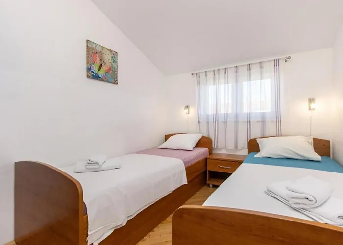 Apartment Double N Srima