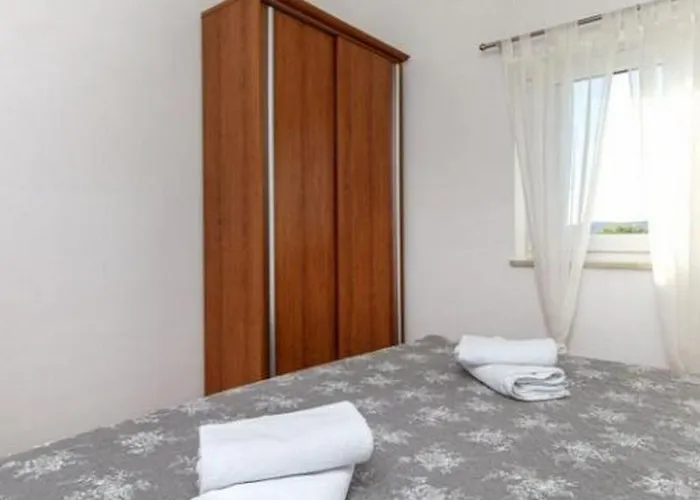 Double N Apartment *