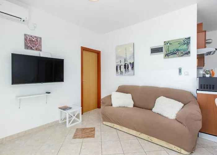 Apartment Double N *