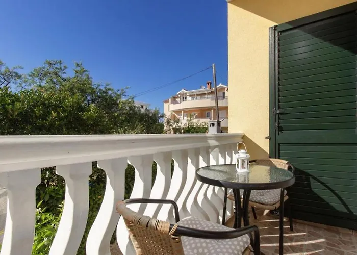 Apartment Double N Srima