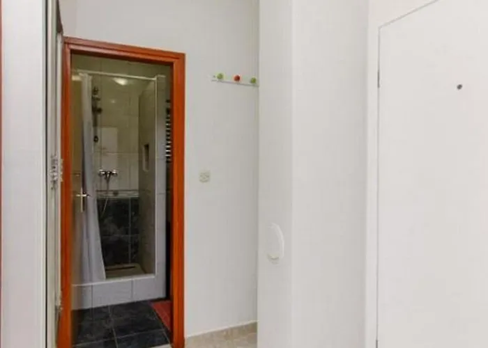 Double N Apartment Srima