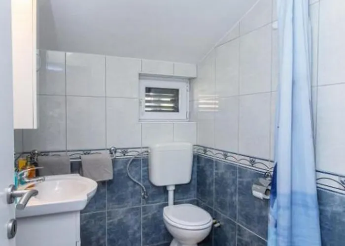 Double N Apartment Srima