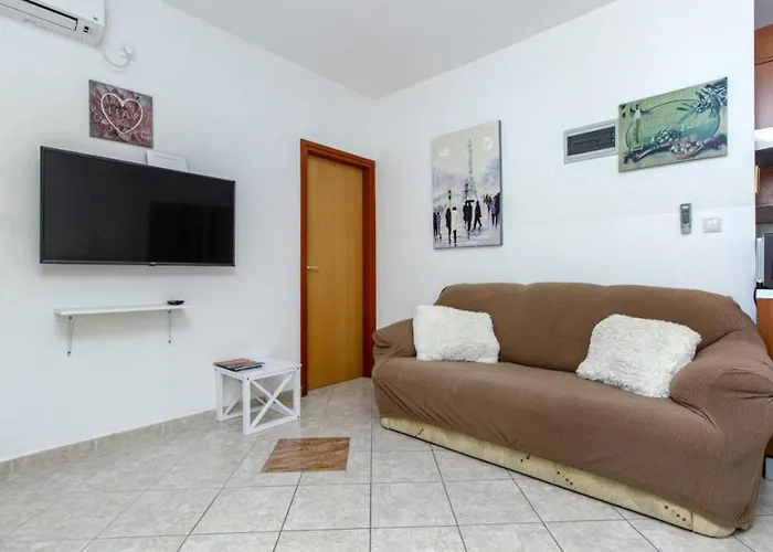 Apartment Double N *