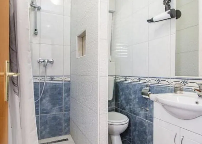 Apartment Double N Srima