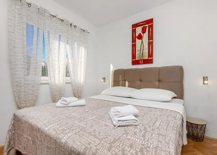 Double N Apartment *