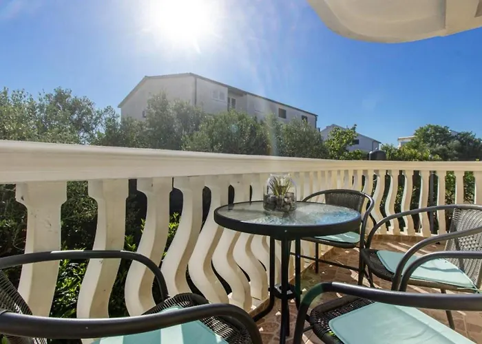 Double N Apartment Srima